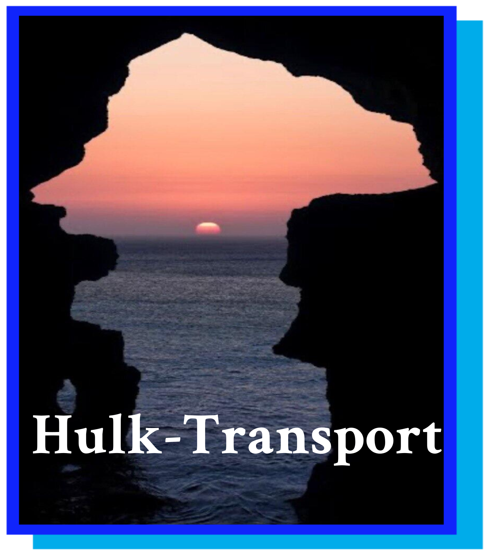Hulk-Transport
